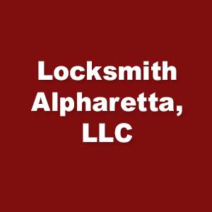 Locksmith Alpharetta, LLC 